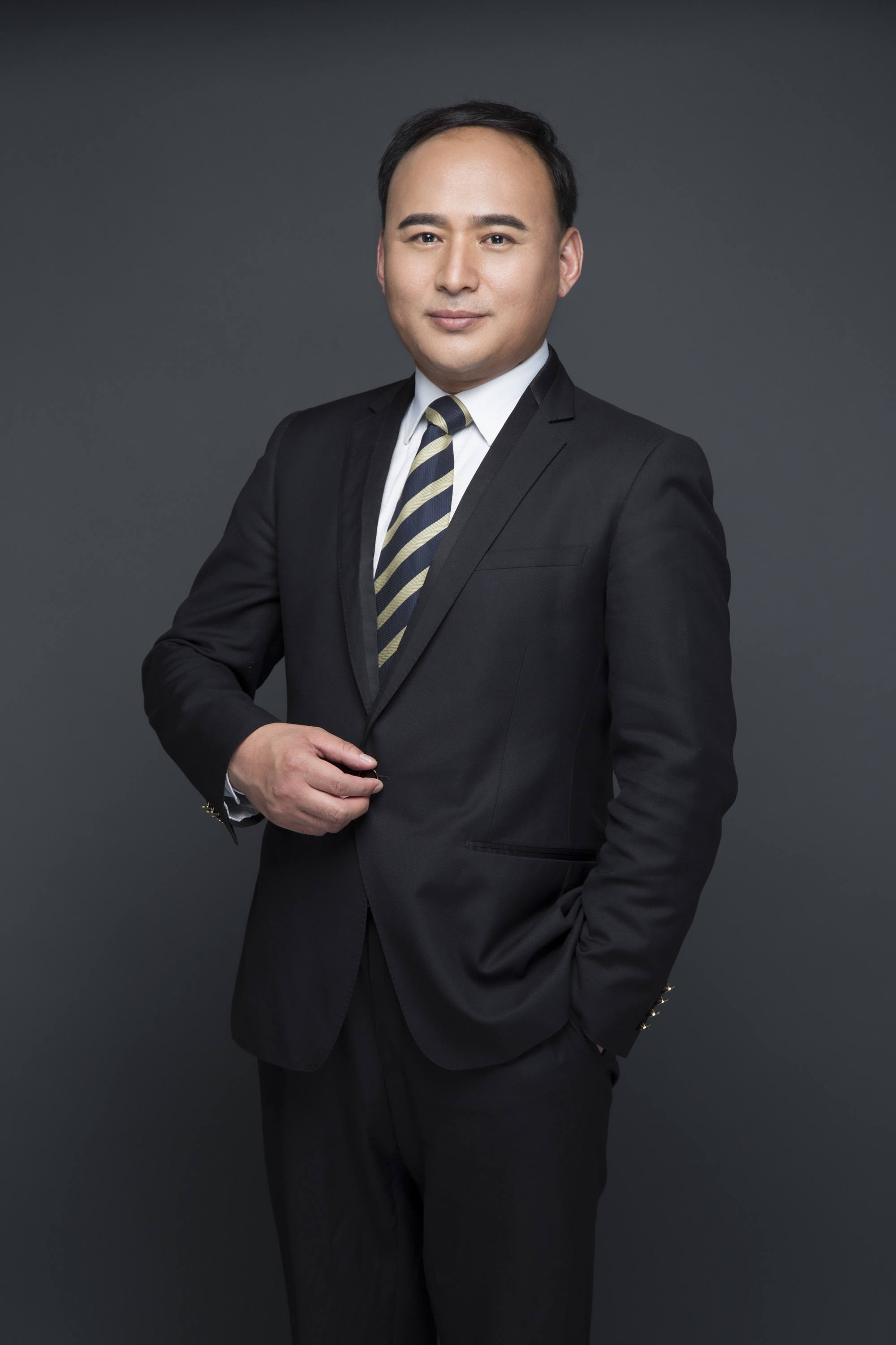 游思妤 品牌与内容负责人